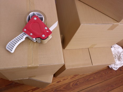 Free quote policy for Docklands man and van services